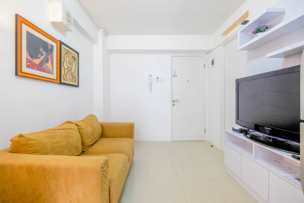 Bassura City Apartments