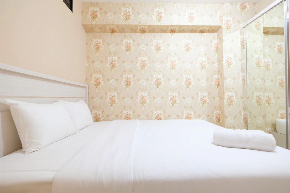 Bassura City Apartments