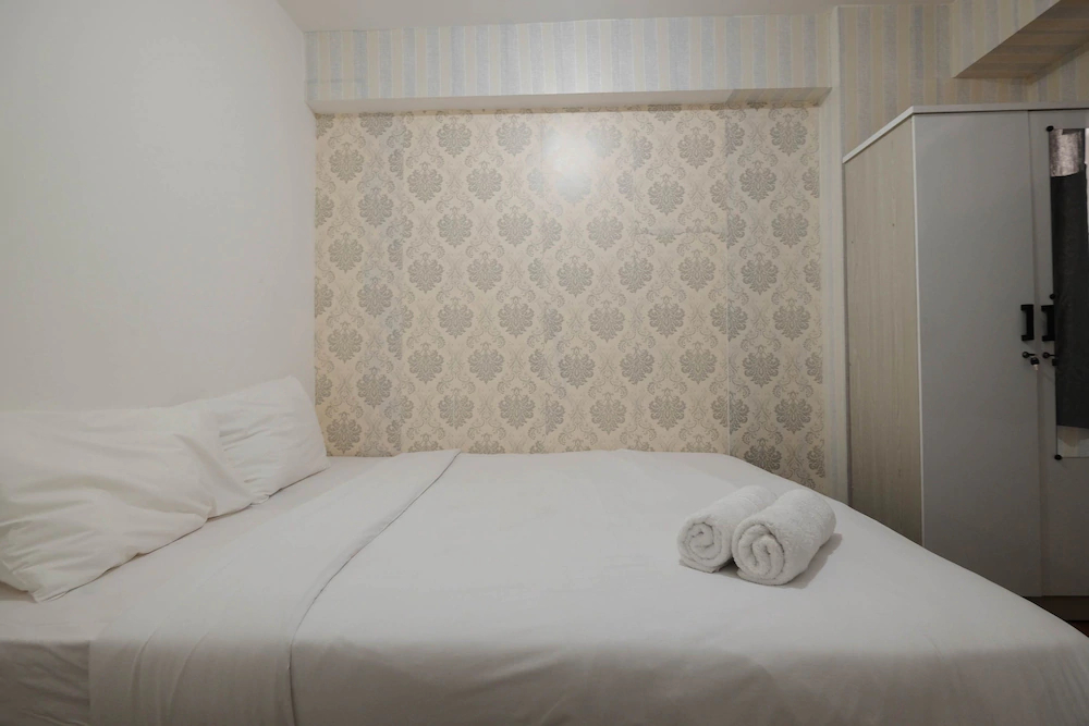 Bassura City Apartments