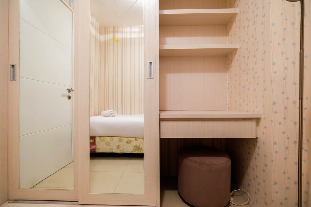 Bassura City Apartments