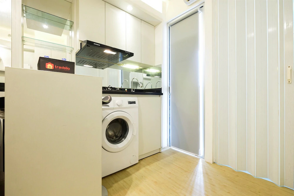 Bassura City Apartments