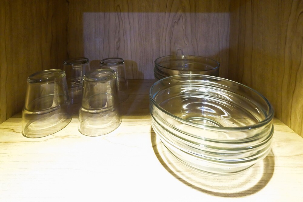 Bassura City Apartments