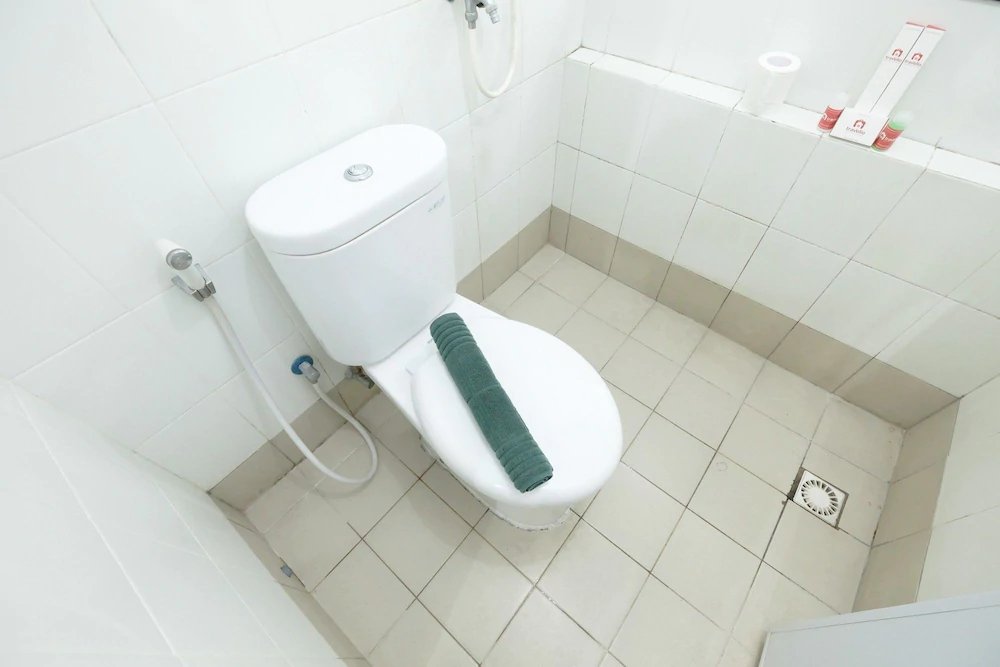 Bassura City Apartments