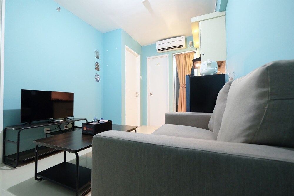 Bassura City Apartments