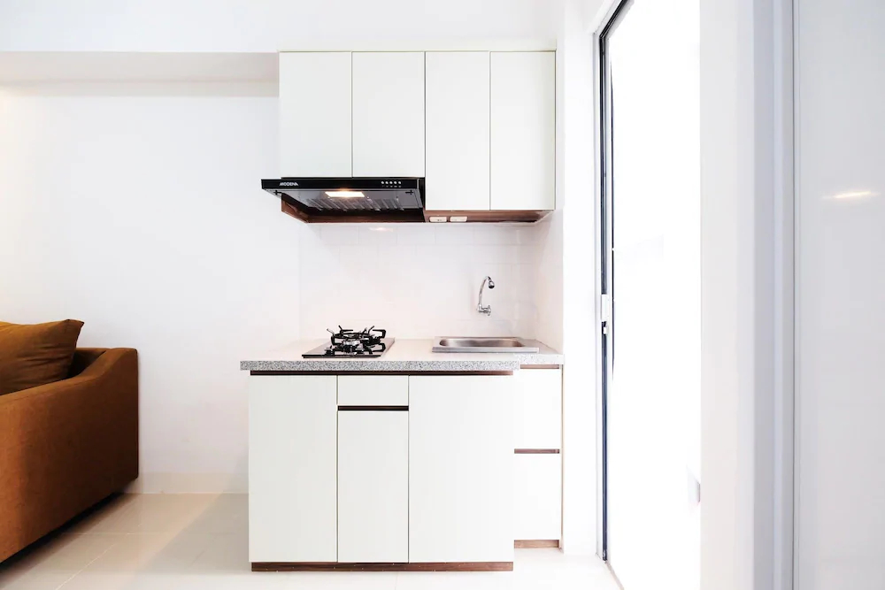 Bassura City Apartments