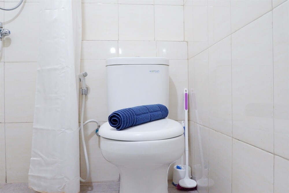 Bassura City Apartments