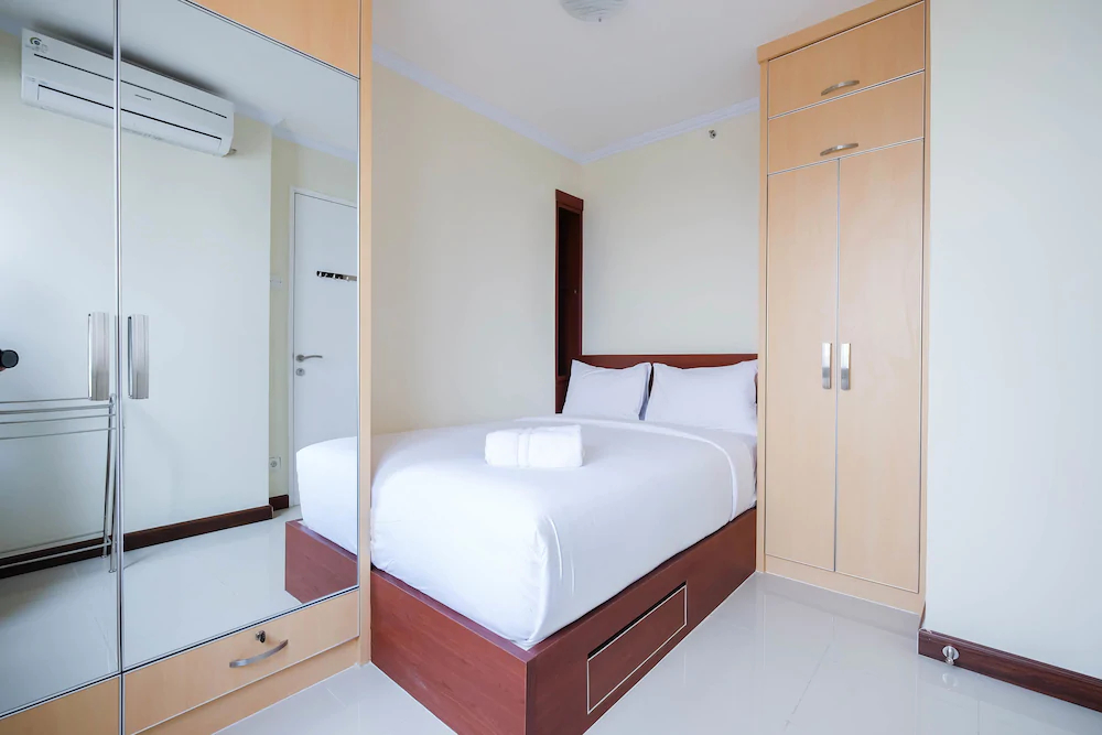 Bassura City Apartments