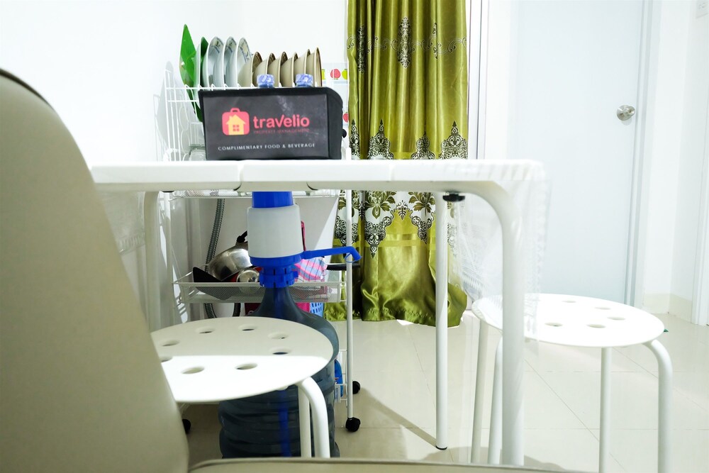 Bassura City Apartments