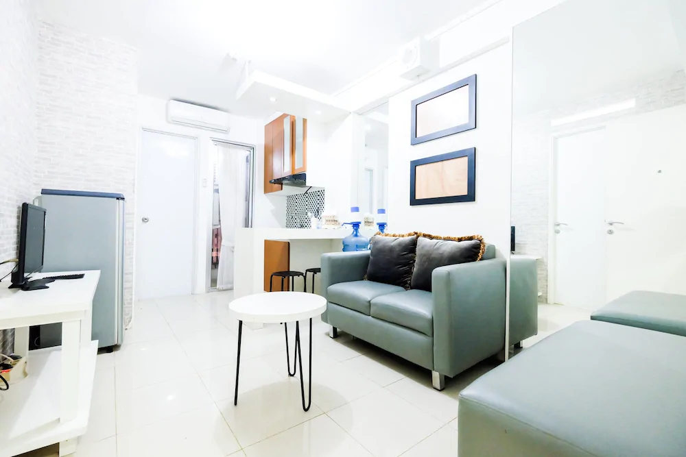 Bassura City Apartments