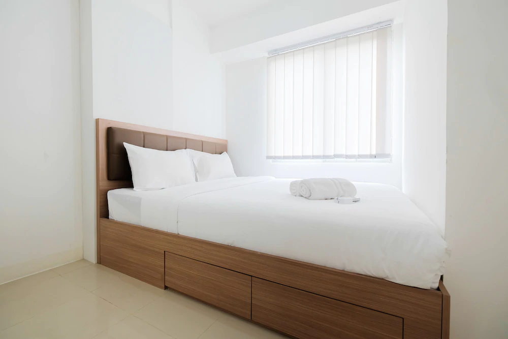 Bassura City Apartments