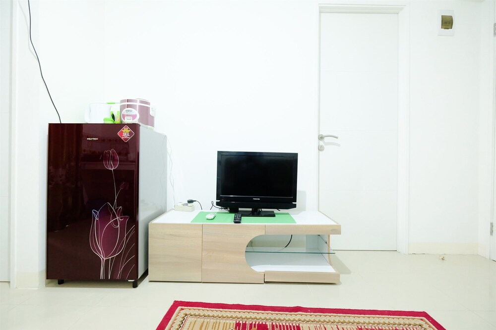 Bassura City Apartments