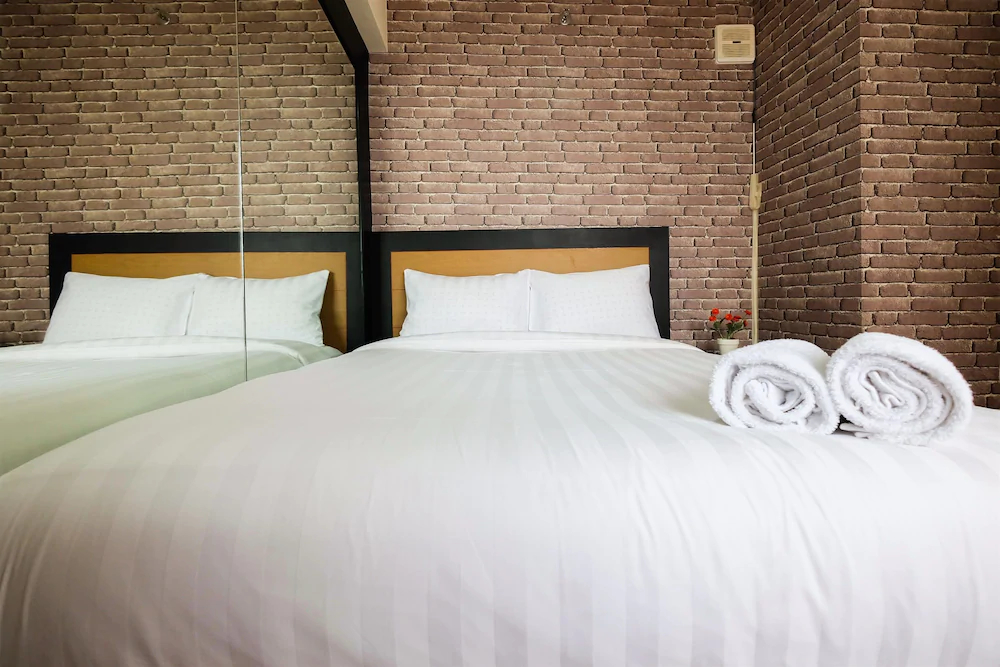 Bassura City Apartments