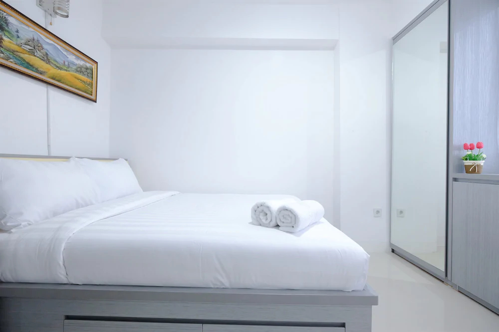 Bassura City Apartments