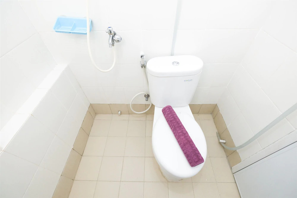 Bassura City Apartments