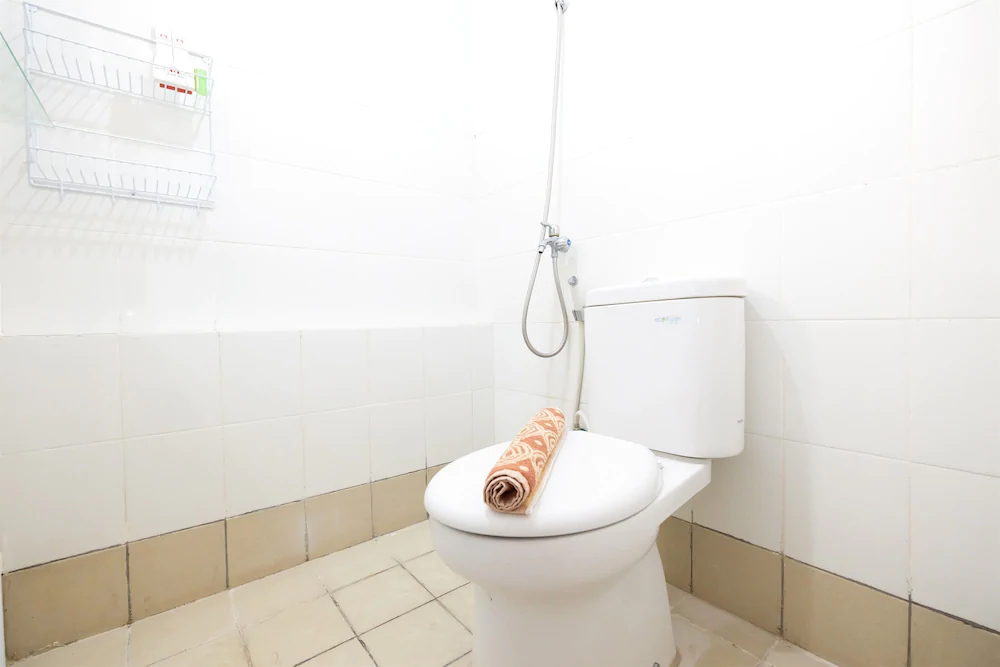 Bassura City Apartments