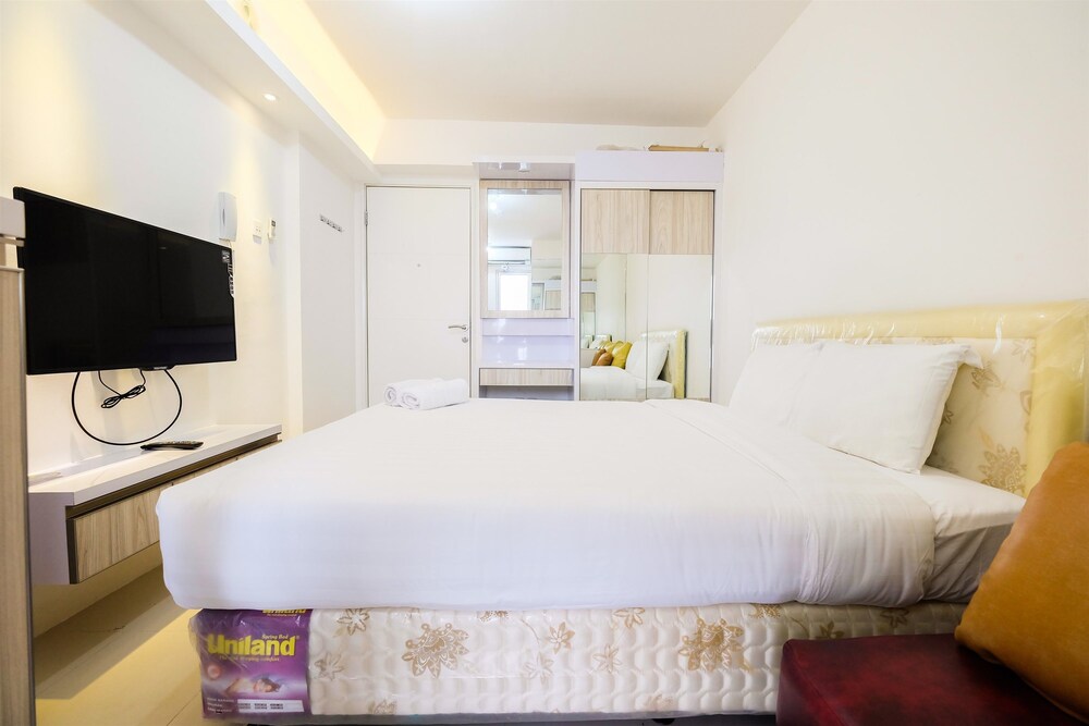 Bassura City Apartments