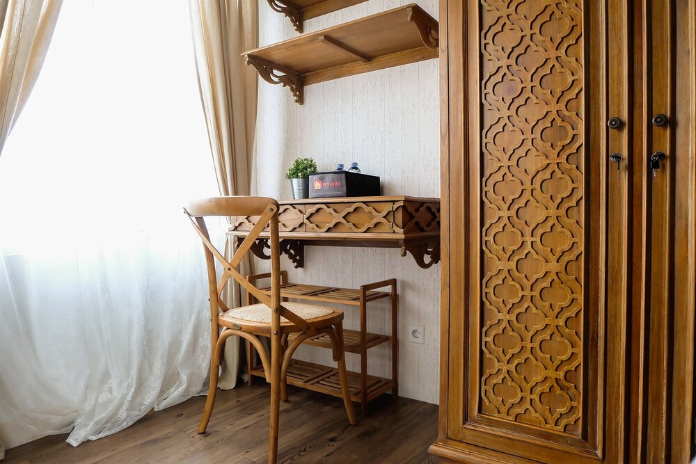 Bassura City Apartments