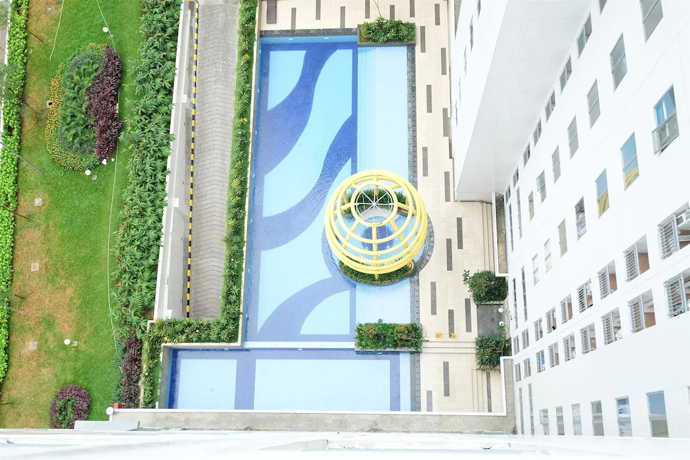 Bassura City Apartments