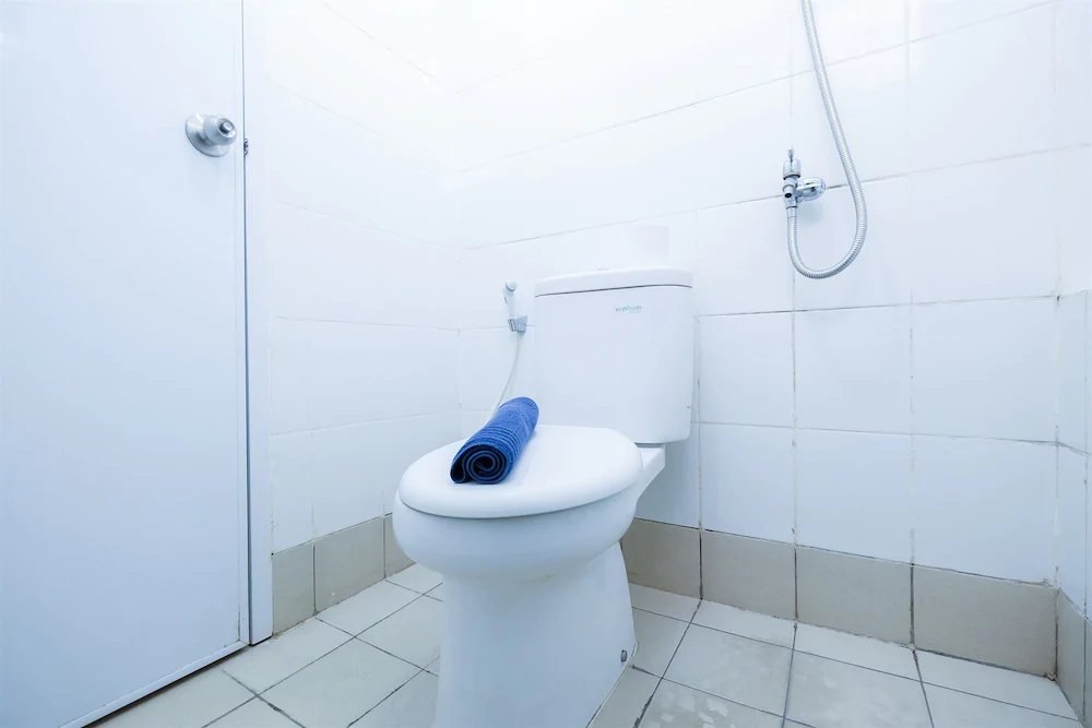 Bassura City Apartments