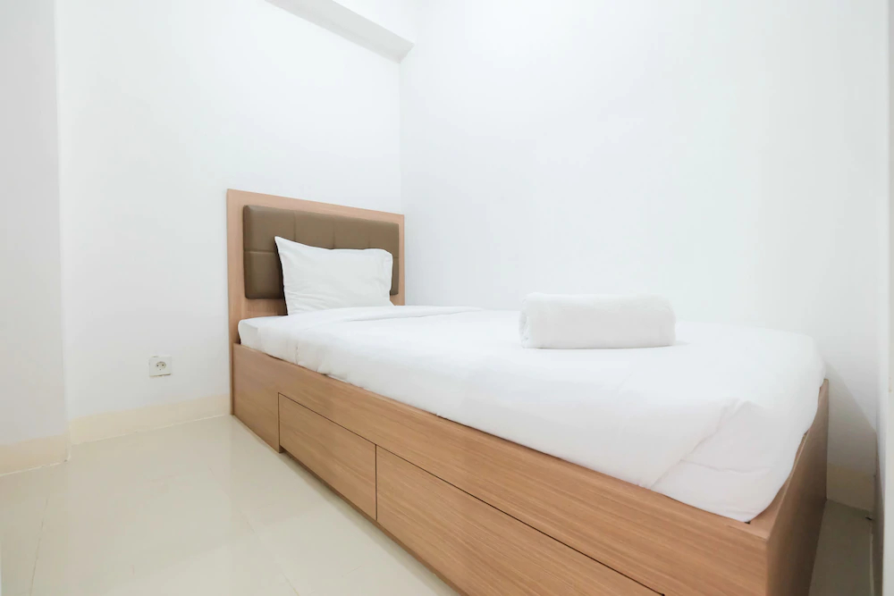 Bassura City Apartments