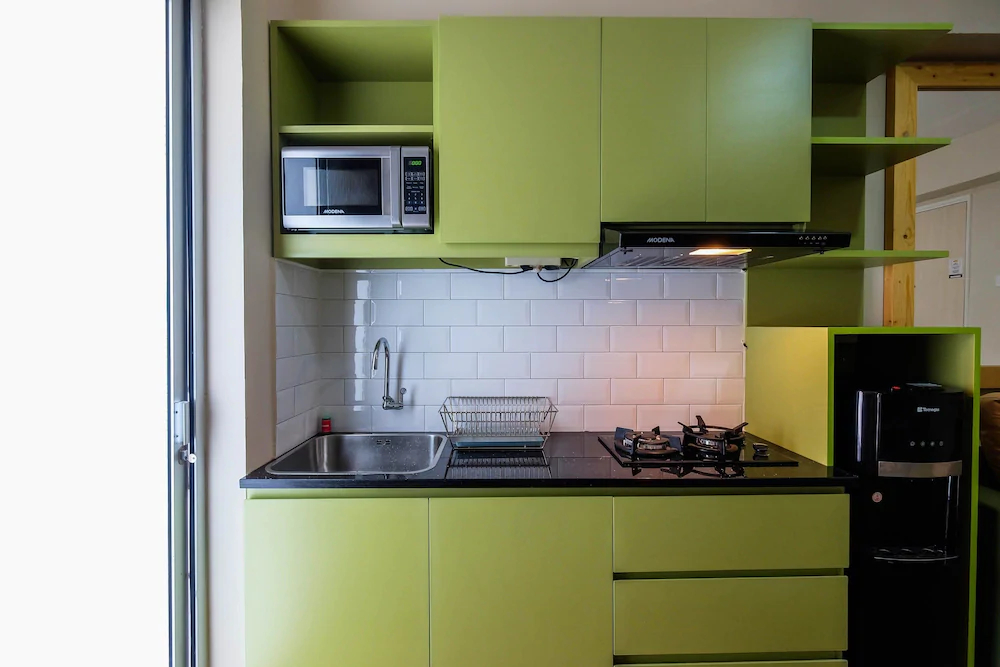 Bassura City Apartments