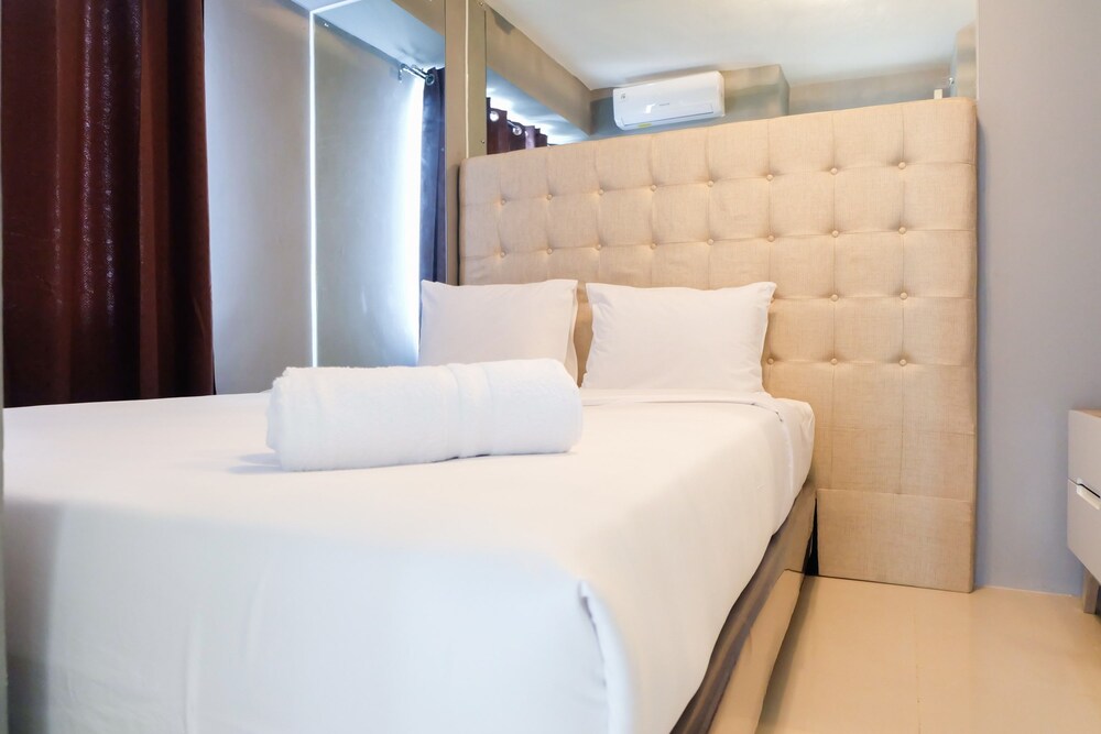 Bassura City Apartments