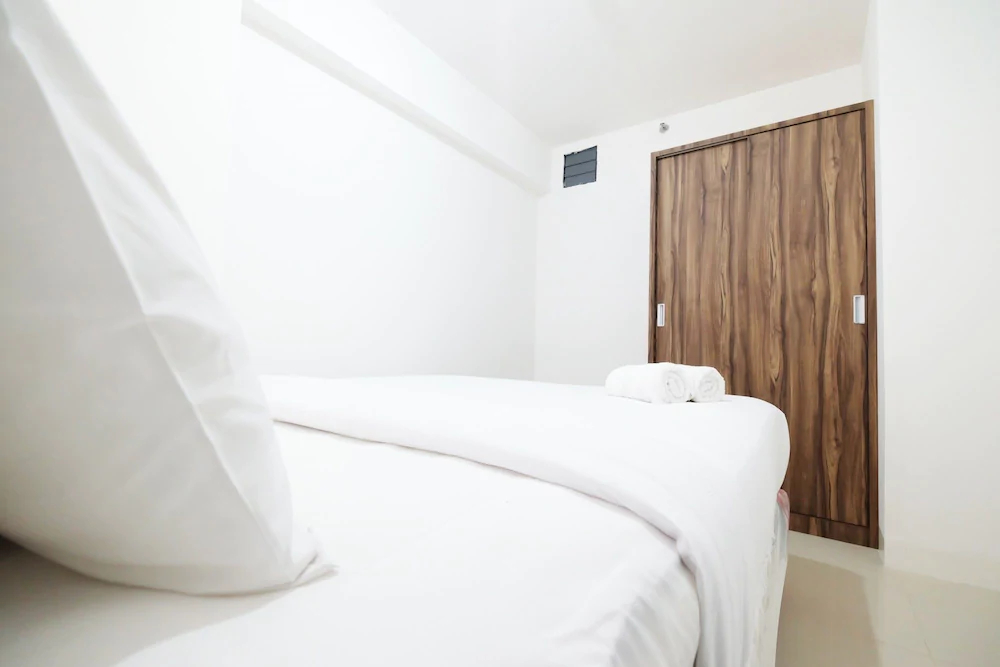 Bassura City Apartments