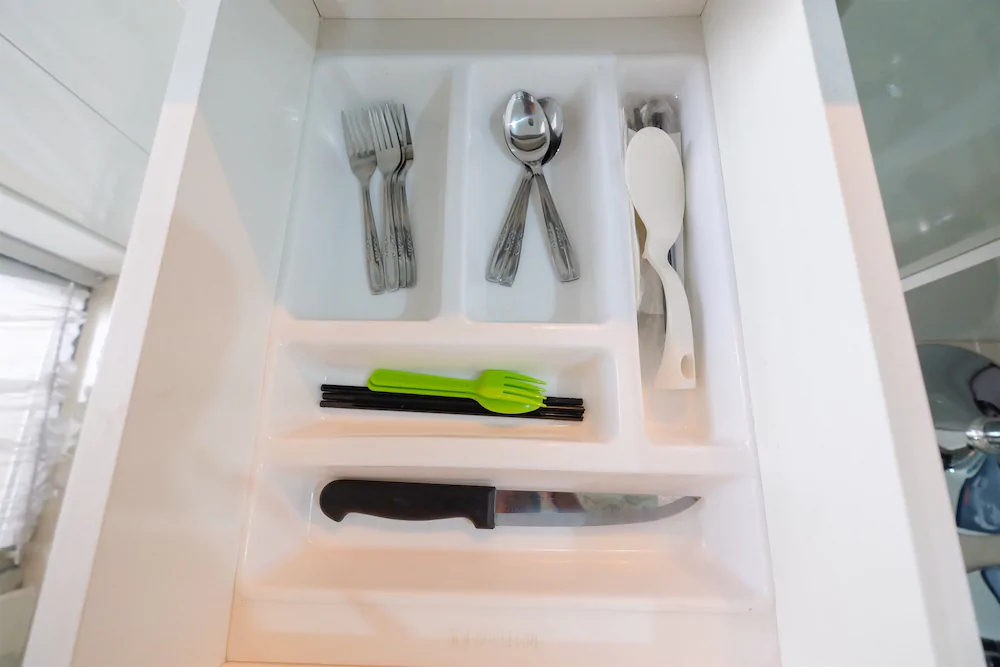 Bassura City Apartments