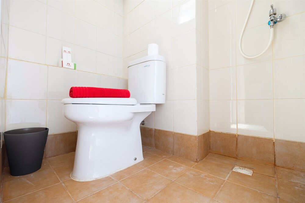 Bassura City Apartments