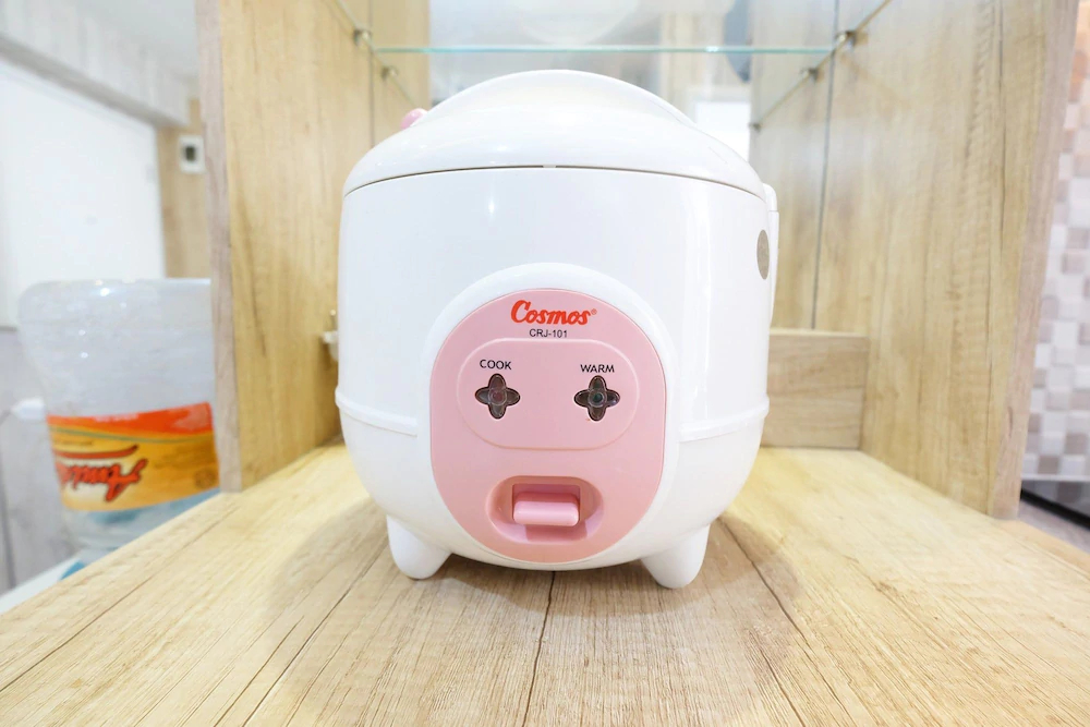 Bassura City Apartments