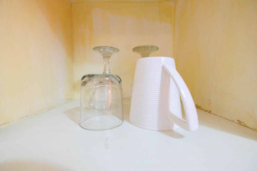 Bassura City Apartments