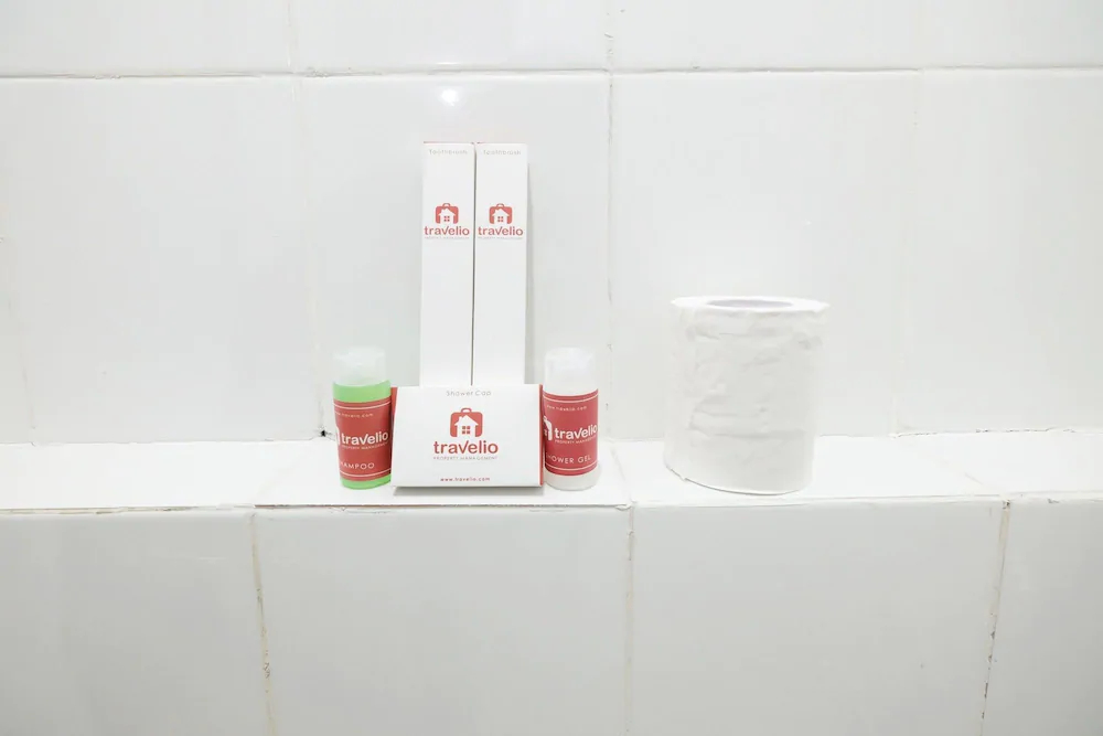 Bassura City Apartments