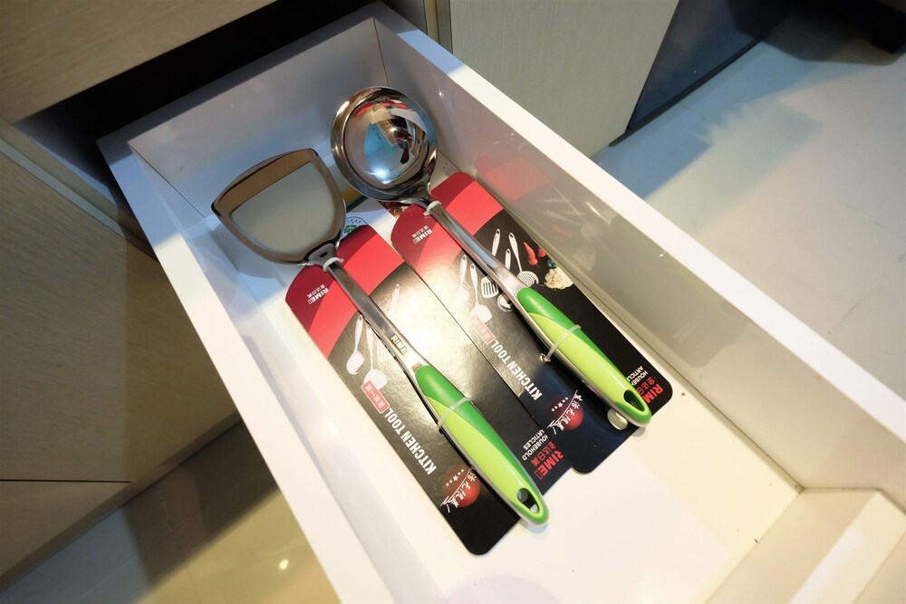 Bassura City Apartments