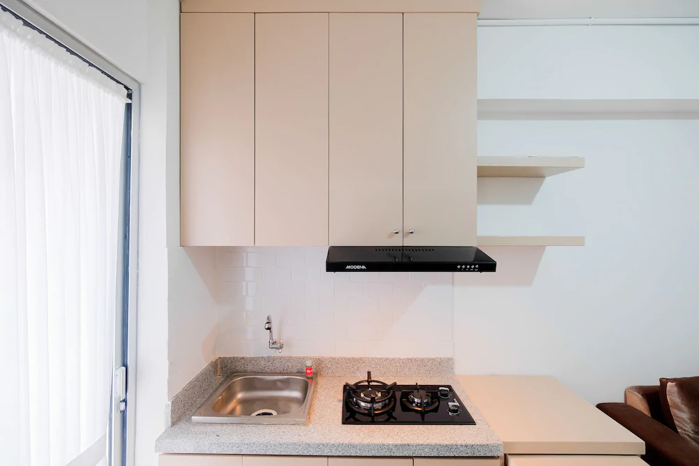 Bassura City Apartments