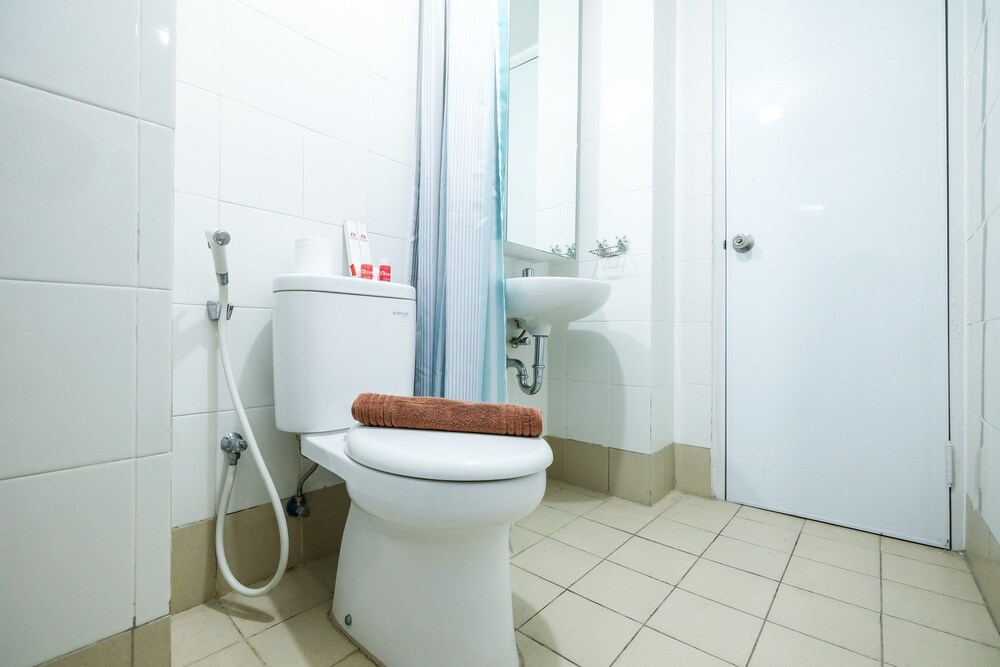 Bassura City Apartments