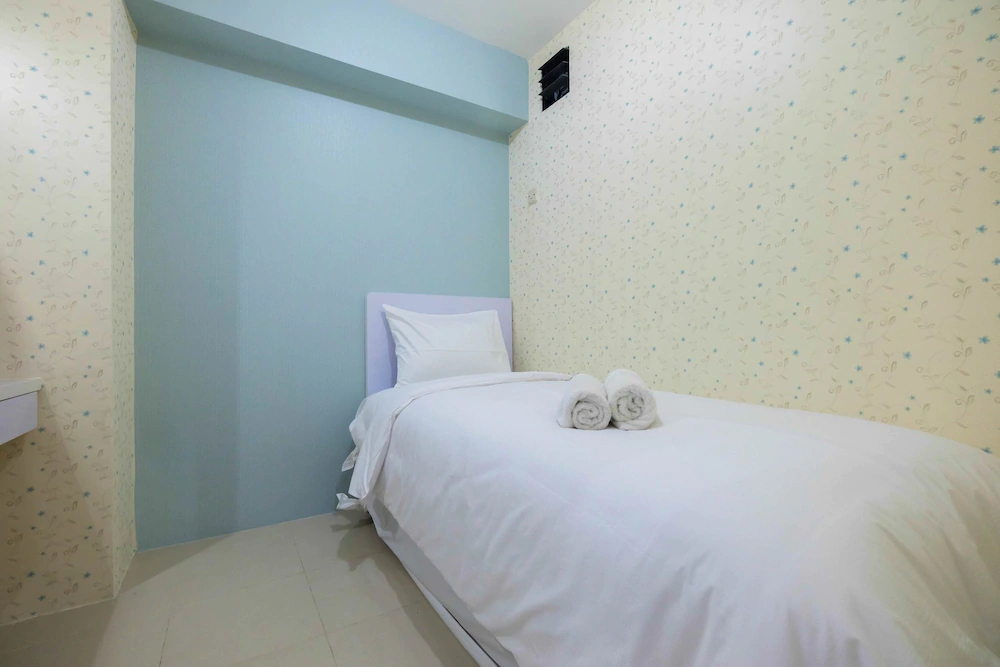 Bassura City Apartments