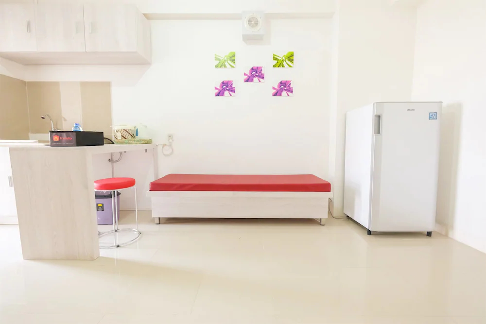 Bassura City Apartments