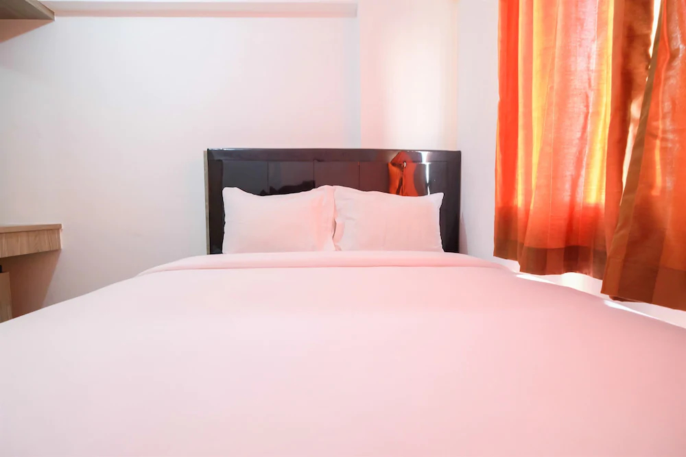 Bassura City Apartments