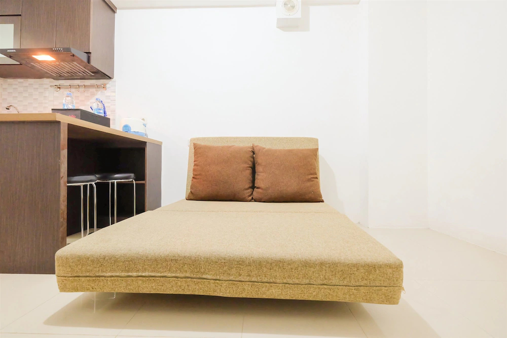 Bassura City Apartments