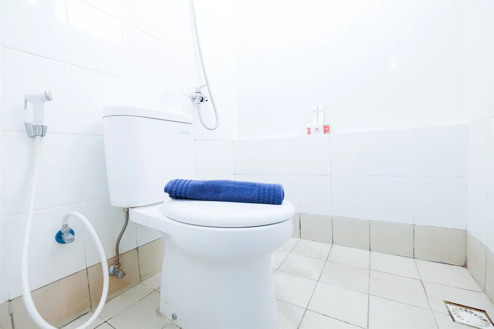 Bassura City Apartments