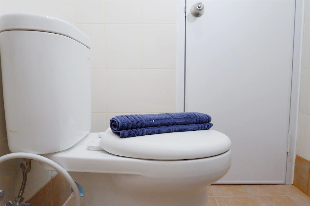 Bassura City Apartments