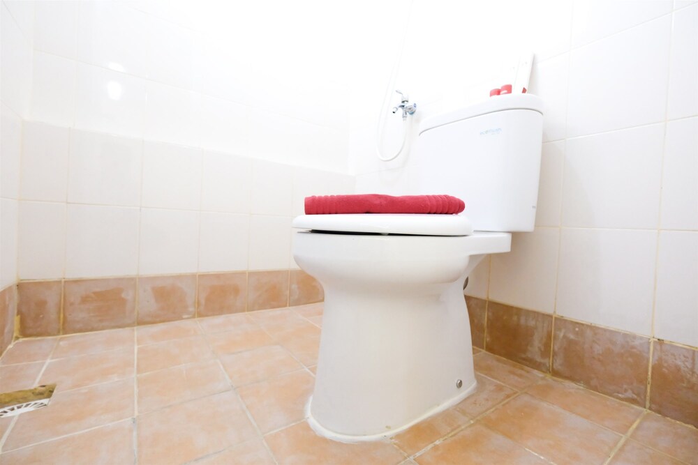 Bassura City Apartments