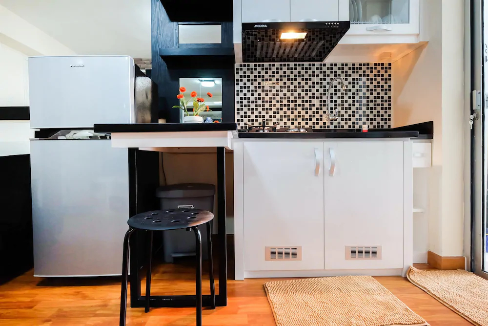 Bassura City Apartments