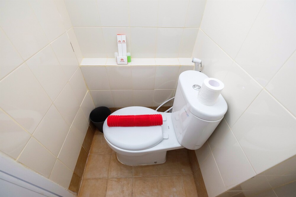 Bassura City Apartments