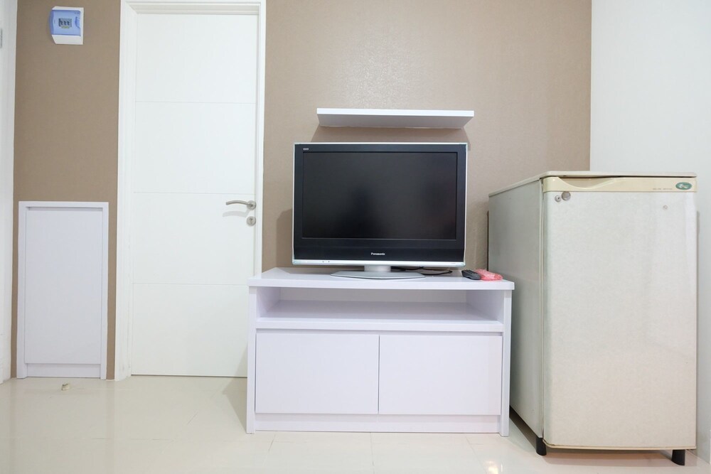 Bassura City Apartments