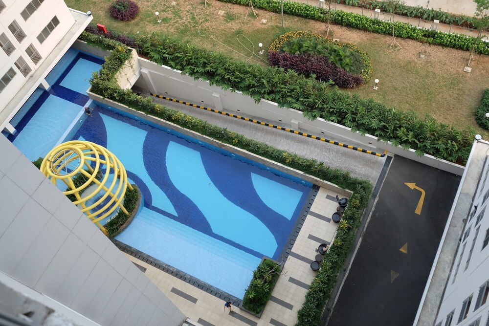 Bassura City Apartments