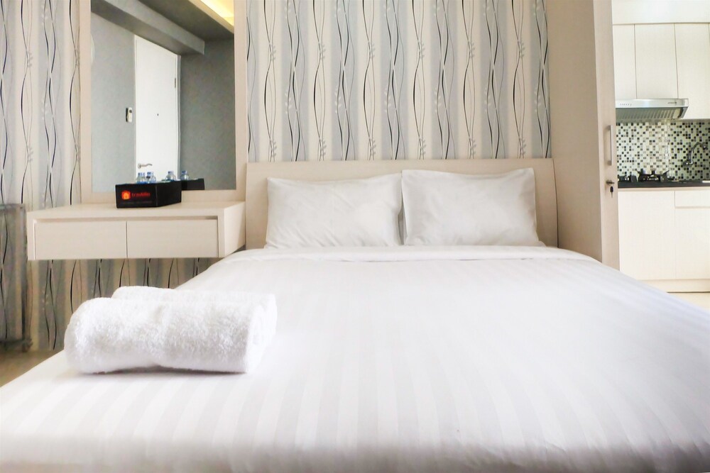 Bassura City Apartments