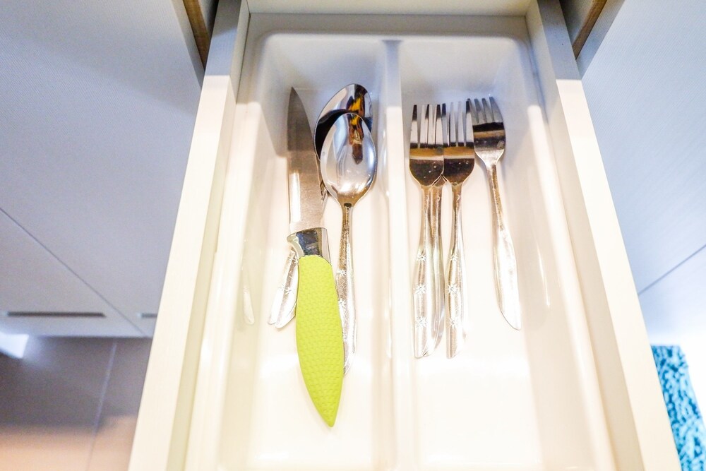 Bassura City Apartments