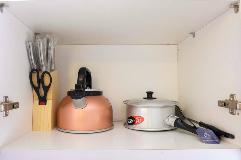 Bassura City Apartments