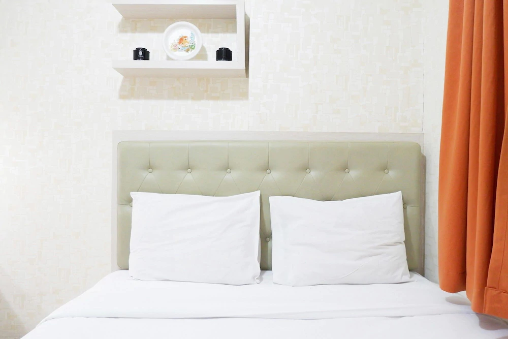 Bassura City Apartments